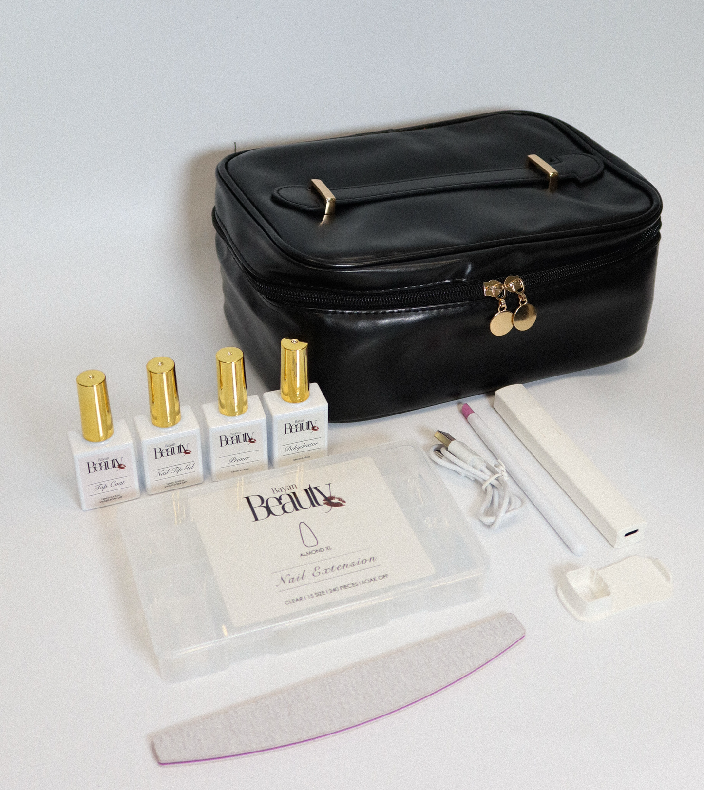 Gel Extension Kit