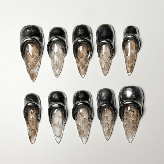 CHROME SNAKE