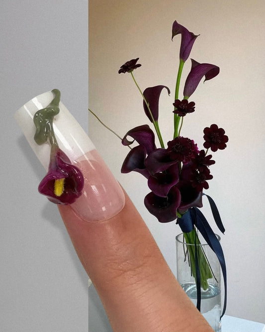 PETAL STUDY