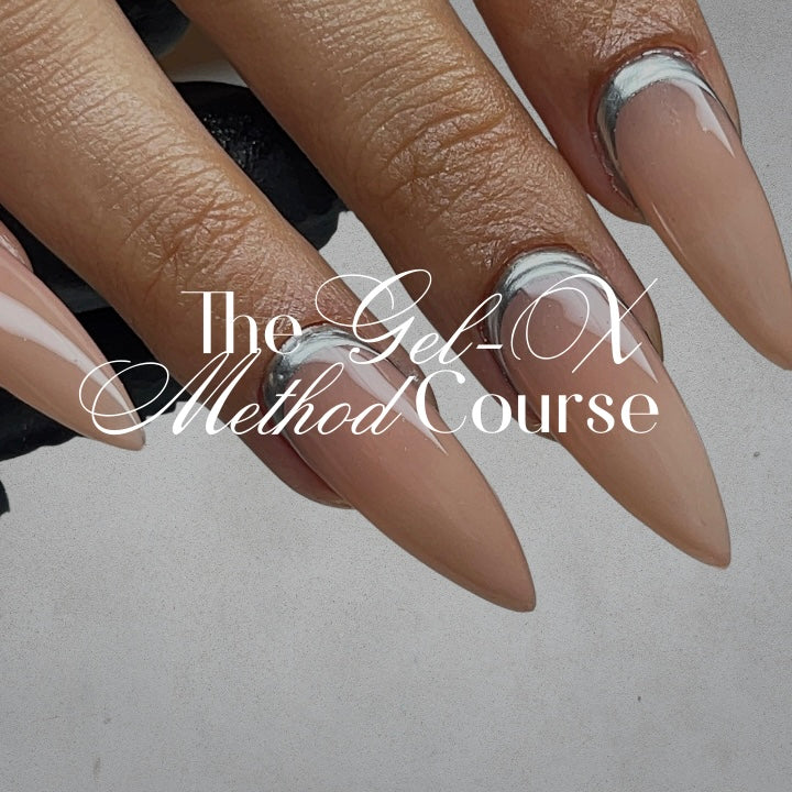 GelX Methode Kurs